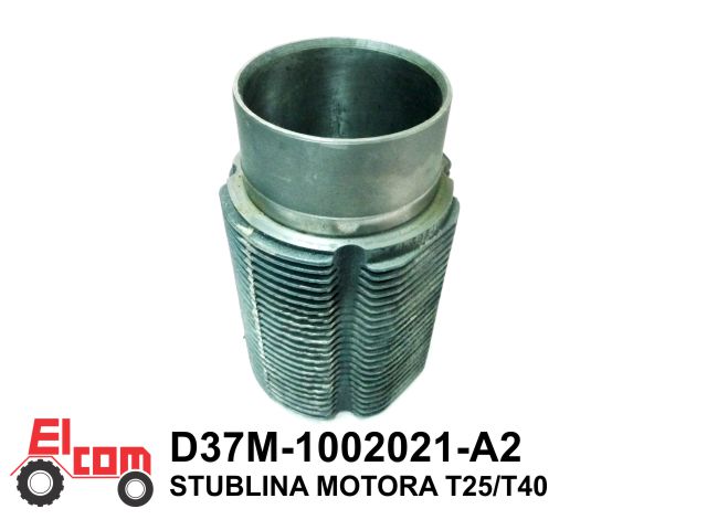 STUBLINA MOTORA T25/T40