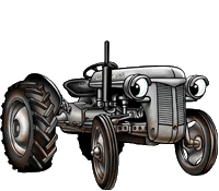 animirani traktor